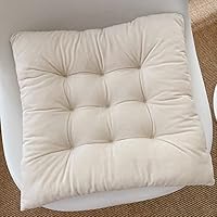 クッション・座布団 OOOKOOO 楽天市場】クッション 座布団 高反発 クッション 極厚 四角 座椅